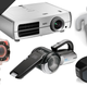 Illustration for article titled Deals: Projector for Football Season, Home Audio Upgrades, Action Cam